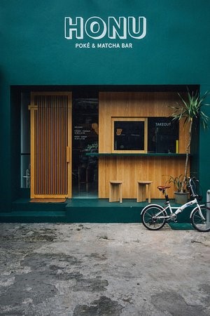 5 Restaurant Sehat Instagramable di Jakarta 