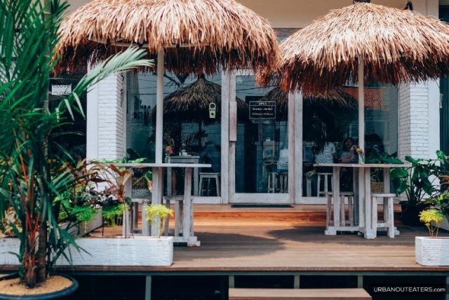 5 Restaurant Sehat Instagramable di Jakarta 