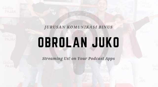 Podcast Obrolan Juko