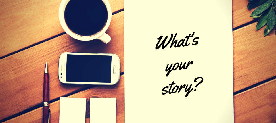 Resonates Your Brand Value With Storytelling – COMMUNICATION PROGRAM