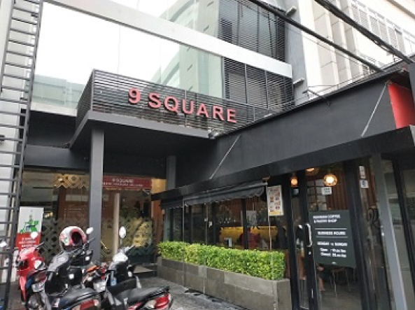 9 Square