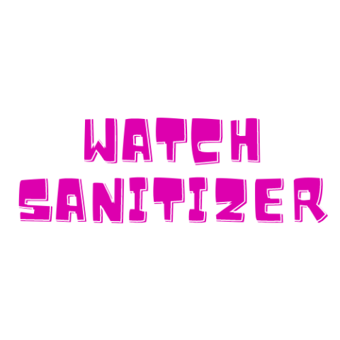Watch Sanitizer