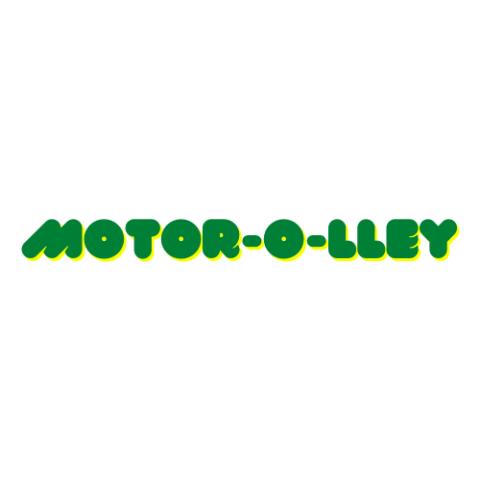 MOTOR-O-LLEY