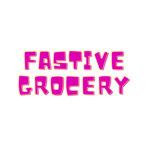 Fastive Grocery
