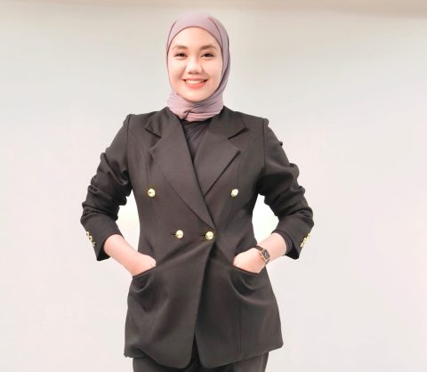 Sari Ramadhanty, S.Sos., M.Si