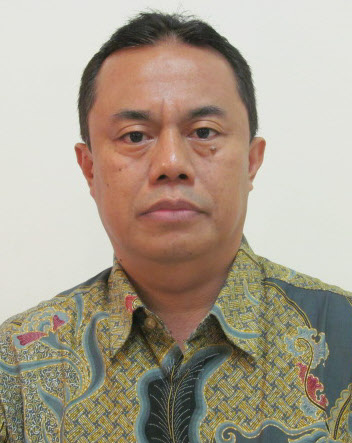 Dr. Ir. Z. Hidayat, M.M., M.Si.