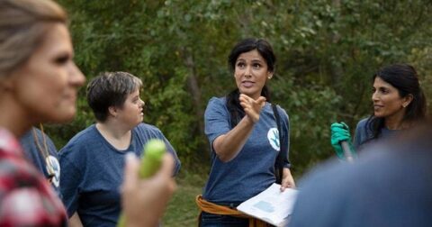 Peran Generasi Milenial untuk Meningkatkan Kepekaan Khalayak Umum terhadap Kebersihan Lingkungan