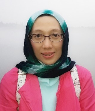 Dr. Siti Dewi Sri Ratna Sari, S.S., M.Si.