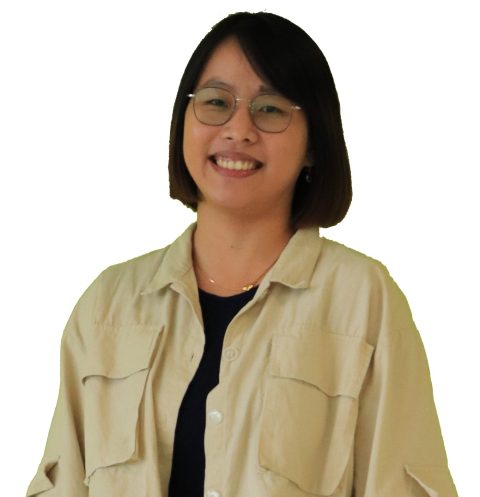 Wenny Carnika S.I.Kom., M.I.Kom