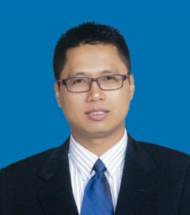 Dr. Agustinus Rustanta, S.Pd., M.Si